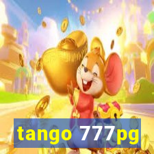 tango 777pg