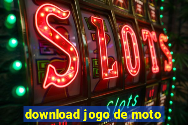 download jogo de moto