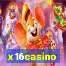 x16casino