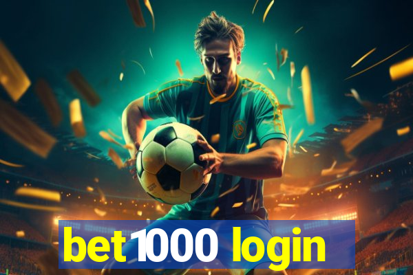 bet1000 login