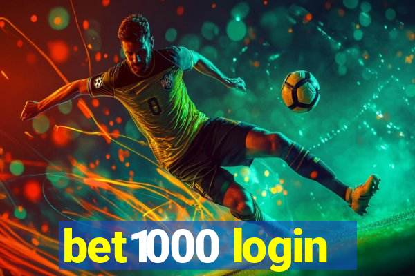 bet1000 login