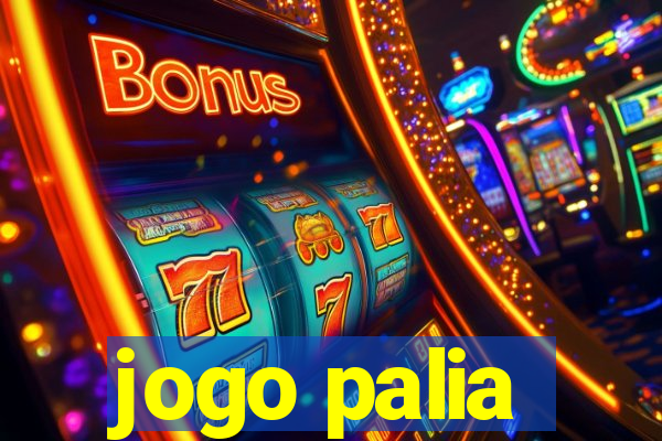 jogo palia