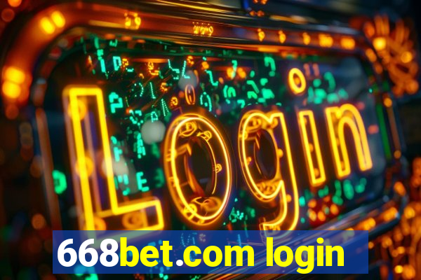 668bet.com login