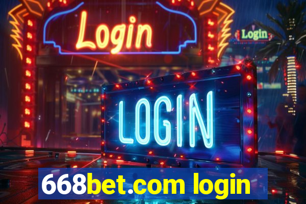 668bet.com login