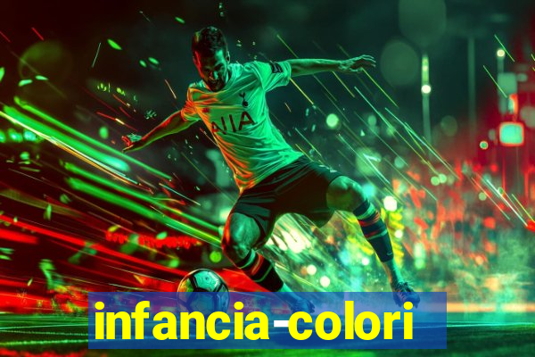 infancia-colorida777.com