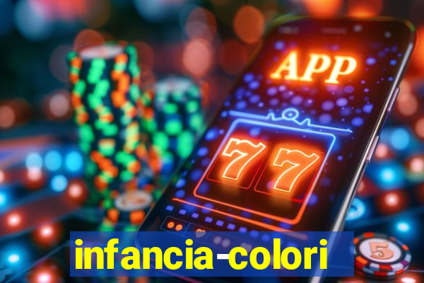 infancia-colorida777.com