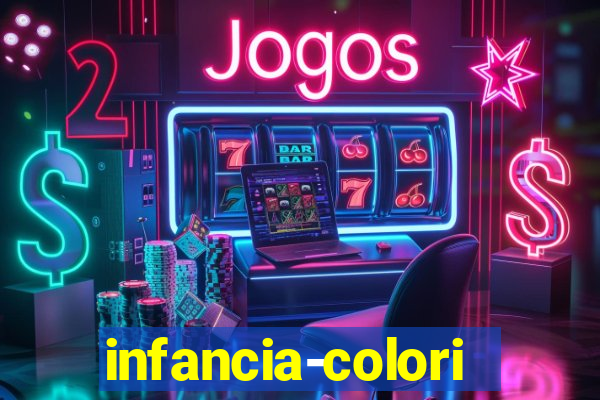 infancia-colorida777.com