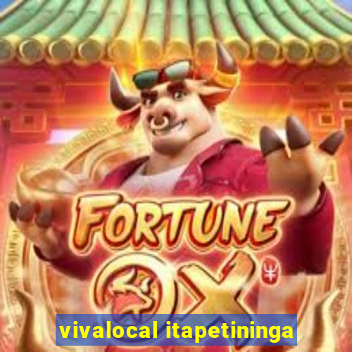 vivalocal itapetininga