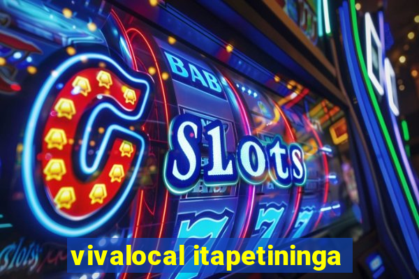 vivalocal itapetininga