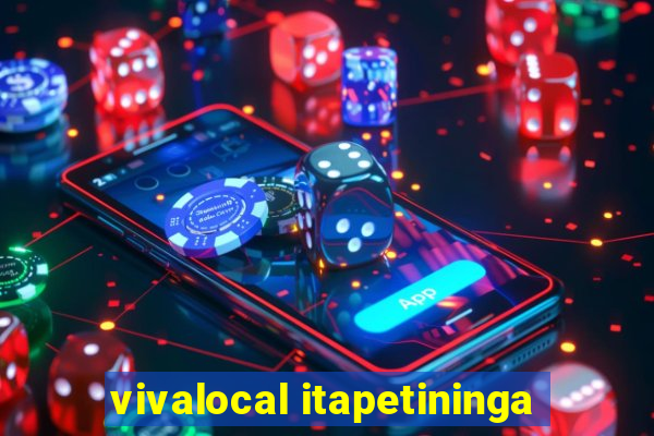 vivalocal itapetininga