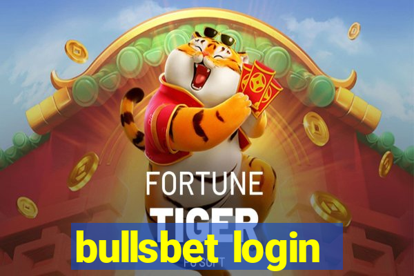 bullsbet login