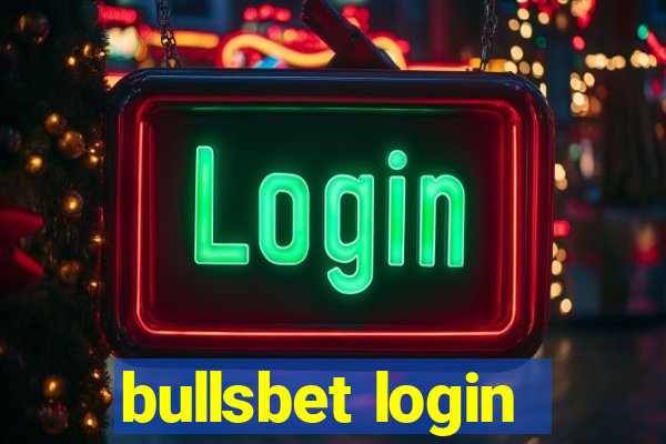 bullsbet login