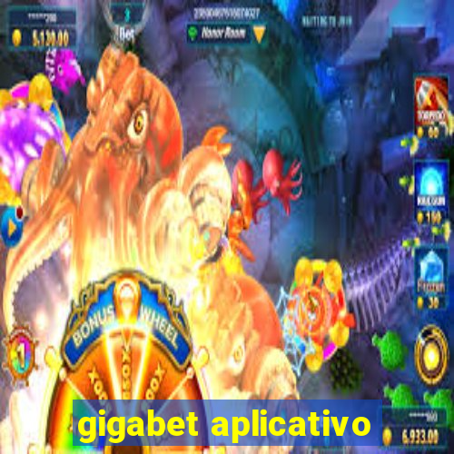 gigabet aplicativo