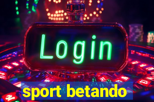 sport betando