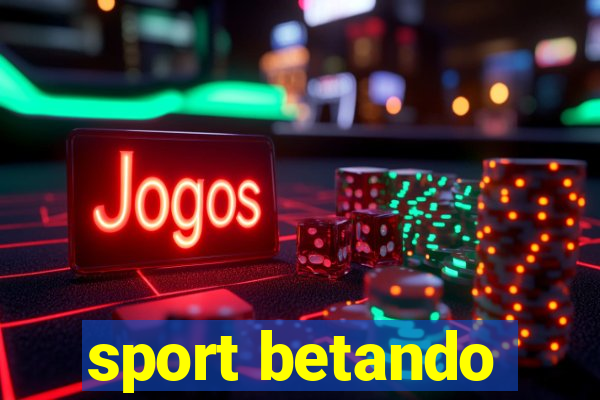 sport betando