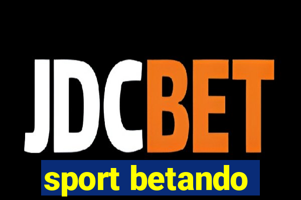 sport betando