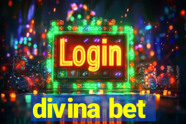 divina bet