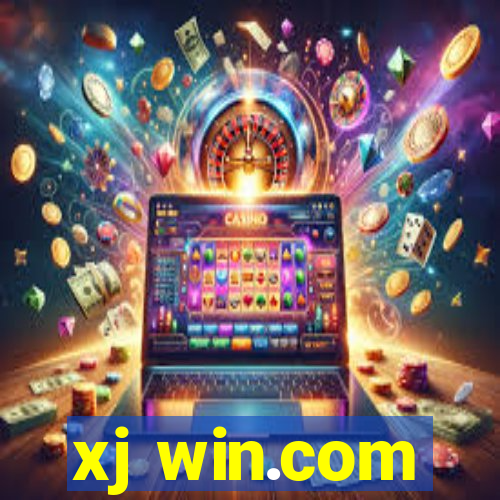 xj win.com