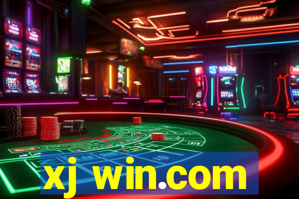 xj win.com