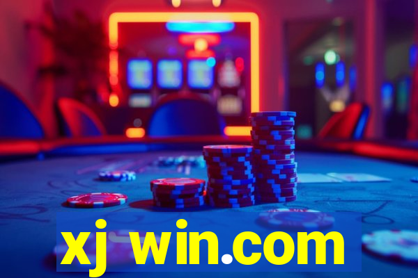 xj win.com