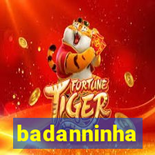 badanninha