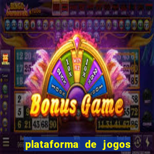 plataforma de jogos tigre 777