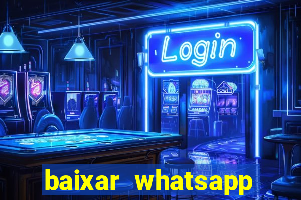 baixar whatsapp beta 3.3.10 atualizado