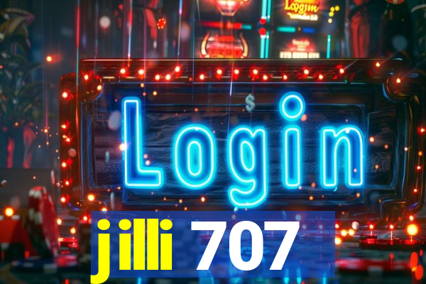 jilli 707