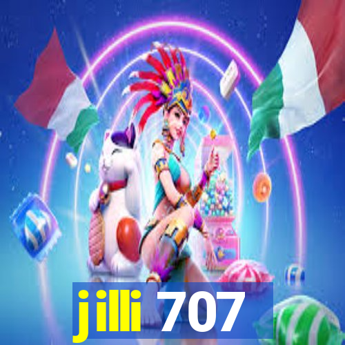 jilli 707