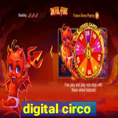 digital circo