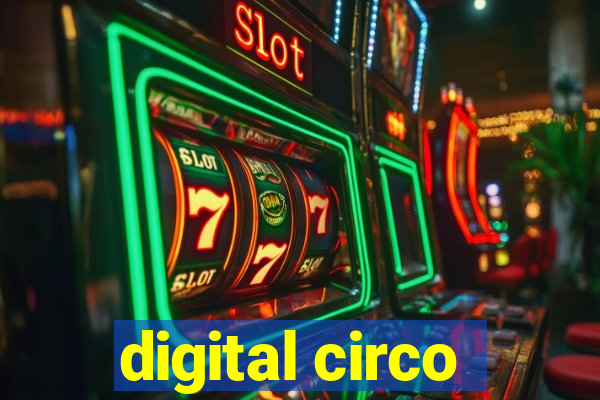 digital circo