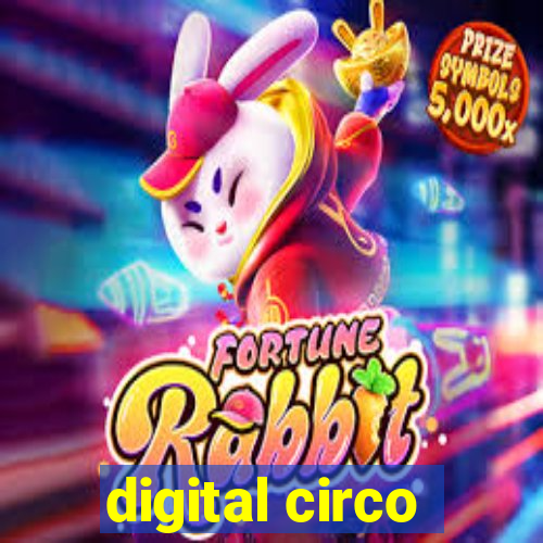 digital circo