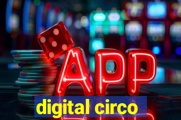 digital circo