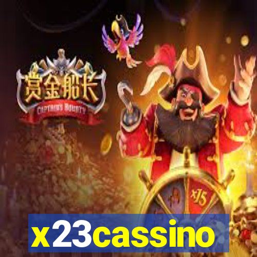 x23cassino