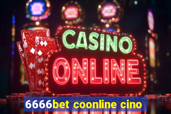 6666bet coonline cino