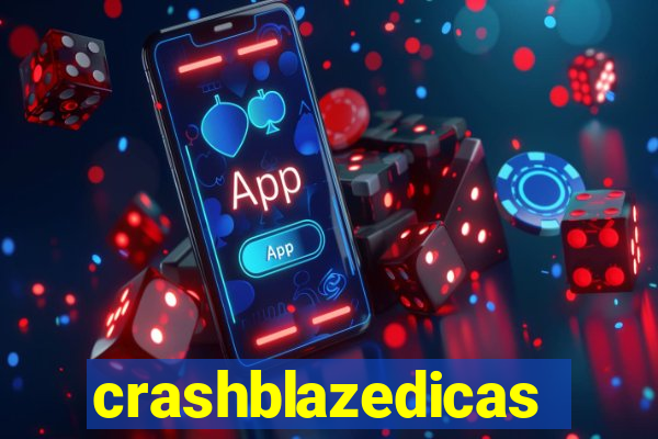 crashblazedicas