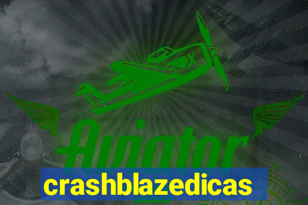 crashblazedicas