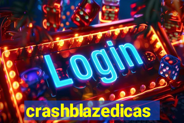 crashblazedicas