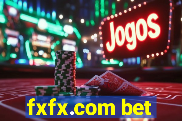 fxfx.com bet