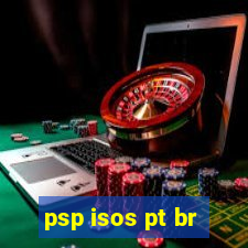 psp isos pt br