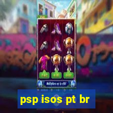 psp isos pt br