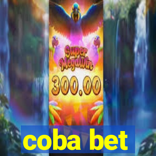 coba bet