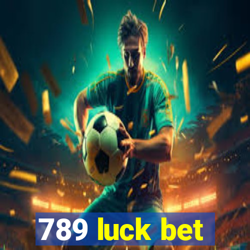 789 luck bet