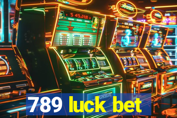 789 luck bet