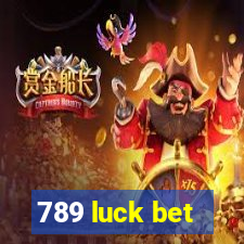 789 luck bet