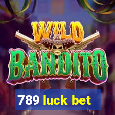 789 luck bet