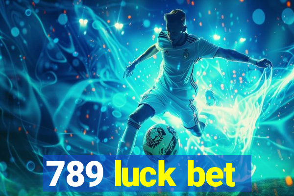 789 luck bet