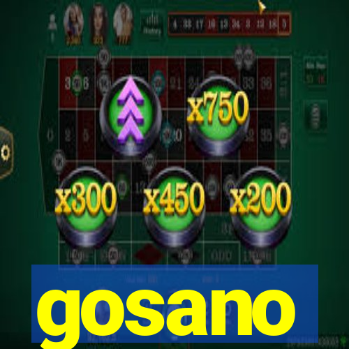 gosano