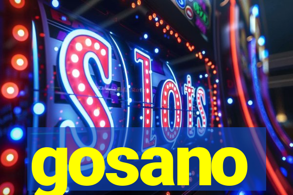 gosano