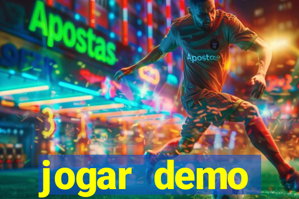 jogar demo pragmatic play